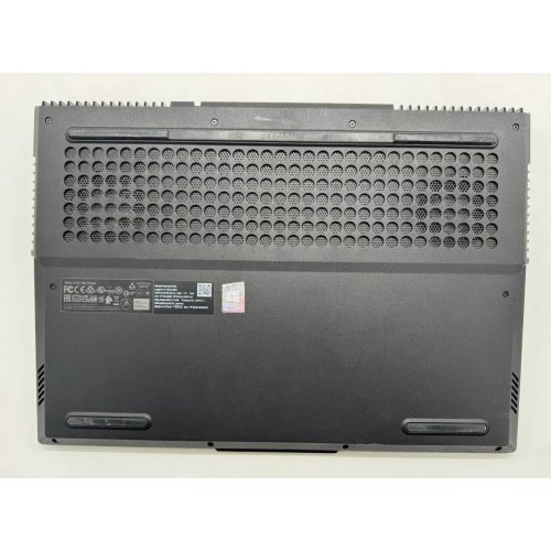 Ноутбук Lenovo Legion 5 15ACH6H (82JU006YUK) (Відновлено продавцем, 851081) купити в Україні: Київ, Львів, Хмельницький, Тернопіль, Івано-Франківськ | Низька ціна, відгуки, характеристики від TELEMART фото