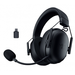 Уценка наушники Razer Blackshark V3 X Hyperspeed (RZ04-05420100-R3M1) Black (Вскрытая упаковка, 851093)