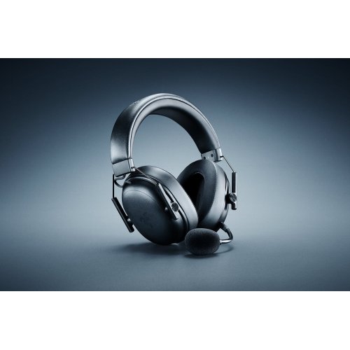 Уценка наушники Razer Blackshark V3 X Hyperspeed (RZ04-05420100-R3M1) Black (Вскрытая упаковка, 851093) купить в Украине: Киев, Днепр, Харьков, Одесса  | Низкая цена, отзывы, характеристики от TELEMART фото