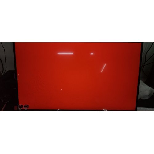 Уцінка монітор Samsung 27" Odyssey G5 (LS27DG500EIXCI) Black (Пошкоджено пакування, 851104) купити в Україні: Київ, Львів, Хмельницький, Тернопіль, Івано-Франківськ | Низька ціна, відгуки, характеристики від TELEMART фото