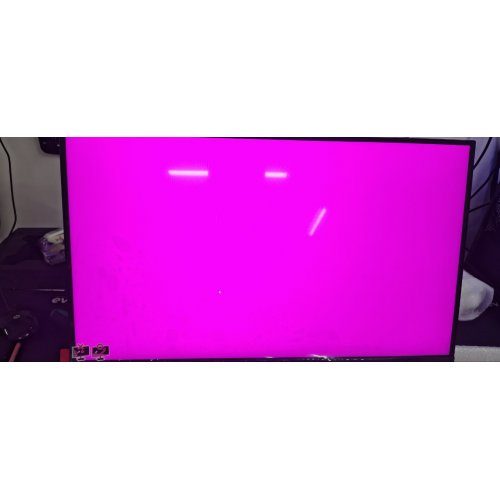 Уцінка монітор Samsung 27" Odyssey G5 (LS27DG500EIXCI) Black (Пошкоджено пакування, 851104) купити в Україні: Київ, Львів, Хмельницький, Тернопіль, Івано-Франківськ | Низька ціна, відгуки, характеристики від TELEMART фото