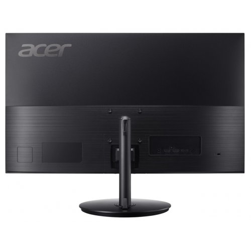 Уцінка монітор Acer 23.8" XF240YM3biiph (UM.QX0EE.315) Black (Пошкоджено пакування, 851105) купити в Україні: Київ, Львів, Хмельницький, Тернопіль, Івано-Франківськ | Низька ціна, відгуки, характеристики від TELEMART фото