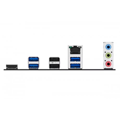 Материнская плата Asus PRIME B840M-K (sAM5, AMD B840) купить в Украине: Киев, Днепр, Харьков, Одесса  | Проверка совместимости, низкая цена, отзывы, характеристики от TELEMART фото