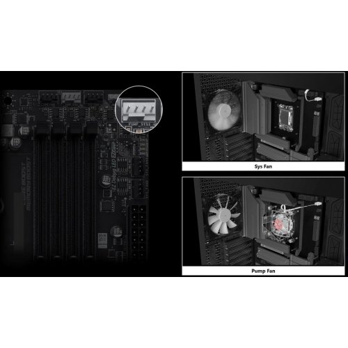 Материнская плата MSI MPG B850M EDGE TI MAX WIFI (sAM5, AMD B850) купить в Украине: Киев, Днепр, Харьков, Одесса  | Проверка совместимости, низкая цена, отзывы, характеристики от TELEMART фото