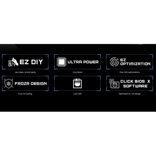 Материнская плата MSI PRO H810M-E (s1851, Intel H810) купить в Украине: Киев, Днепр, Харьков, Одесса  | Проверка совместимости, низкая цена, отзывы, характеристики от TELEMART фото