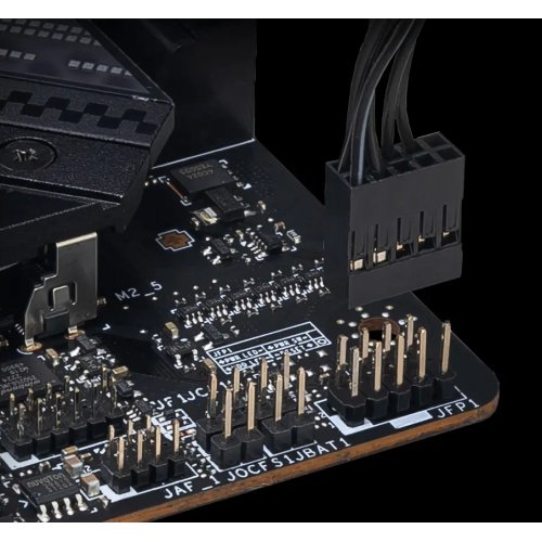 Корпус MSI MAG PANO M110R без БЖ White купити в Україні: Київ, Львів, Хмельницький, Тернопіль, Івано-Франківськ | Перевірка сумісності, низька ціна, відгуки, характеристики від TELEMART фото