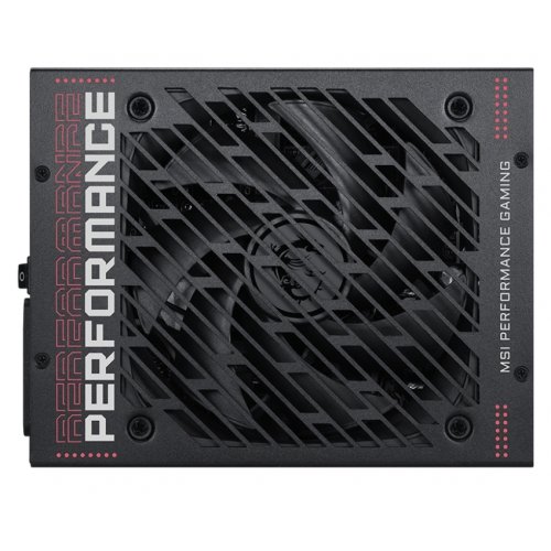 Блок живлення MSI MPG 1600W PCIE5 (AI1600TS) купити в Україні: Київ, Львів, Хмельницький, Тернопіль, Івано-Франківськ | Перевірка сумісності, низька ціна, відгуки, характеристики від TELEMART фото