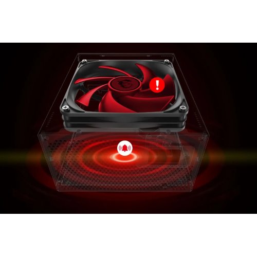 Блок живлення MSI MPG 1600W PCIE5 (AI1600TS) купити в Україні: Київ, Львів, Хмельницький, Тернопіль, Івано-Франківськ | Перевірка сумісності, низька ціна, відгуки, характеристики від TELEMART фото