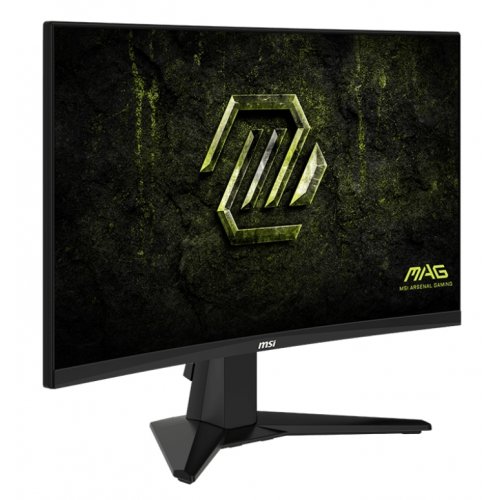 Монітор MSI 23.6" MAG 245C X24 Black купити в Україні: Київ, Львів, Хмельницький, Тернопіль, Івано-Франківськ | Низька ціна, відгуки, характеристики від TELEMART фото
