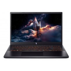 Ноутбук Acer Nitro V 15 AI ANV15-42 (NH.QV4EU.003) Obsidian Black