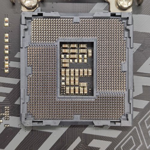 Материнская плата Asus ROG STRIX B360-F GAMING (s1151-V2, Intel B360) (Восстановлено продавцом, 851154) купить в Украине: Киев, Днепр, Харьков, Одесса  | Проверка совместимости, низкая цена, отзывы, характеристики от TELEMART фото