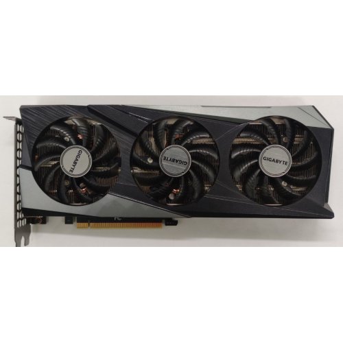 Видеокарта Gigabyte GeForce RTX 3060 Gaming OC 12288MB (GV-N3060GAMING OC-12GD 2.0) (Восстановлено продавцом, 851160) купить в Украине: Киев, Днепр, Харьков, Одесса  | Проверка совместимости, низкая цена, отзывы, характеристики от TELEMART фото