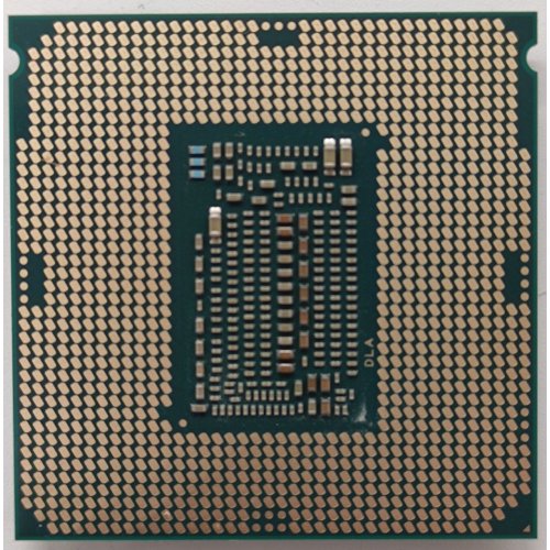 Процессор Intel Core i5-9400F 2.9(4.1)GHz 9MB s1151 Tray (CM8068403358819) (Восстановлено продавцом, 851163) купить в Украине: Киев, Днепр, Харьков, Одесса  | Проверка совместимости, низкая цена, отзывы, характеристики от TELEMART фото