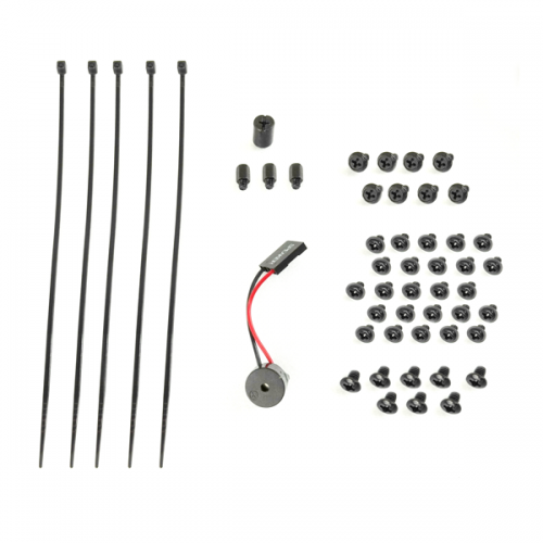 Корпус Montech Air X без БП Black (Восстановлено продавцом, 851170) купить в Украине: Киев, Днепр, Харьков, Одесса  | Проверка совместимости, низкая цена, отзывы, характеристики от TELEMART фото