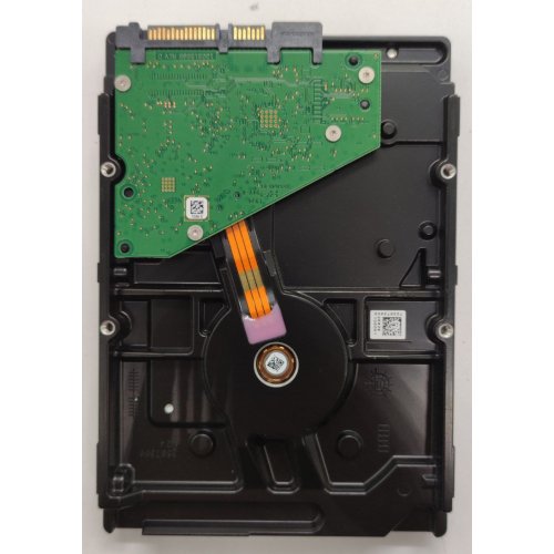 Жорсткий диск Seagate BarraCuda 2TB 256MB 7200RPM 3.5" (ST2000DM008) (Відновлено продавцем, 851172) купити в Україні: Київ, Львів, Хмельницький, Тернопіль, Івано-Франківськ | Перевірка сумісності, низька ціна, відгуки, характеристики від TELEMART фото