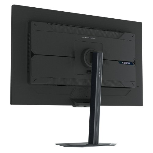 Уценка монитор Gigabyte 27" M27QS Black (Вскрытая упаковка, 851218) купить в Украине: Киев, Днепр, Харьков, Одесса  | Низкая цена, отзывы, характеристики от TELEMART фото
