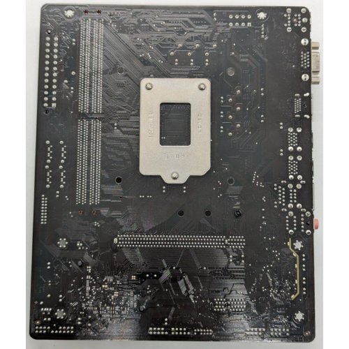 Материнская плата Gigabyte B360M H (s1151-V2, Intel B360) (Восстановлено продавцом, 851227) купить в Украине: Киев, Днепр, Харьков, Одесса  | Проверка совместимости, низкая цена, отзывы, характеристики от TELEMART фото