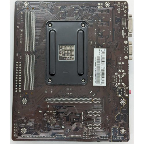 Материнская плата Biostar A320MD PRO Ver. 6.x (sAM4, AMD A320) (Восстановлено продавцом, 851229) купить в Украине: Киев, Днепр, Харьков, Одесса  | Проверка совместимости, низкая цена, отзывы, характеристики от TELEMART фото
