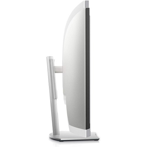 Монитор Dell 32" S3221QS (210-AXLH) Black/Silver (Восстановлено продавцом, 851234) купить в Украине: Киев, Днепр, Харьков, Одесса  | Низкая цена, отзывы, характеристики от TELEMART фото