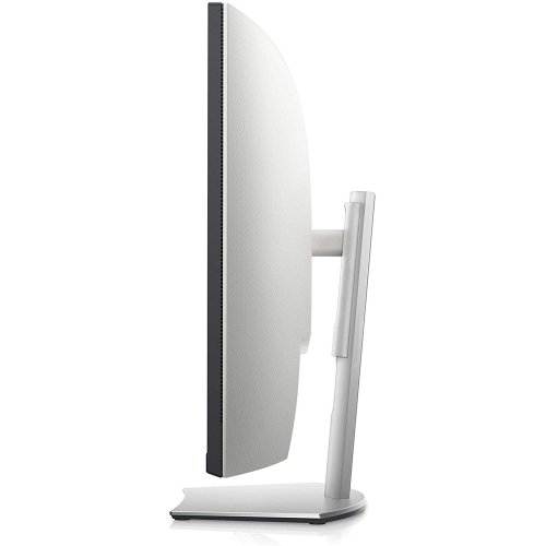 Монитор Dell 32" S3221QS (210-AXLH) Black/Silver (Восстановлено продавцом, 851234) купить в Украине: Киев, Днепр, Харьков, Одесса  | Низкая цена, отзывы, характеристики от TELEMART фото