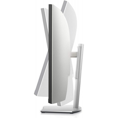 Монитор Dell 32" S3221QS (210-AXLH) Black/Silver (Восстановлено продавцом, 851234) купить в Украине: Киев, Днепр, Харьков, Одесса  | Низкая цена, отзывы, характеристики от TELEMART фото