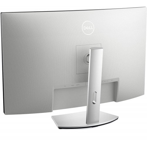 Монитор Dell 32" S3221QS (210-AXLH) Black/Silver (Восстановлено продавцом, 851234) купить в Украине: Киев, Днепр, Харьков, Одесса  | Низкая цена, отзывы, характеристики от TELEMART фото