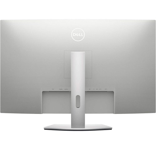 Монитор Dell 32" S3221QS (210-AXLH) Black/Silver (Восстановлено продавцом, 851234) купить в Украине: Киев, Днепр, Харьков, Одесса  | Низкая цена, отзывы, характеристики от TELEMART фото