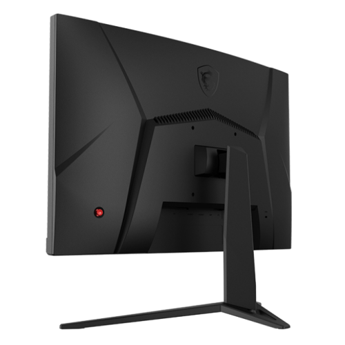 Монітор MSI 23.6" G24C4 E2 Black (Відновлено продавцем, 851236) купити в Україні: Київ, Львів, Хмельницький, Тернопіль, Івано-Франківськ | Низька ціна, відгуки, характеристики від TELEMART фото