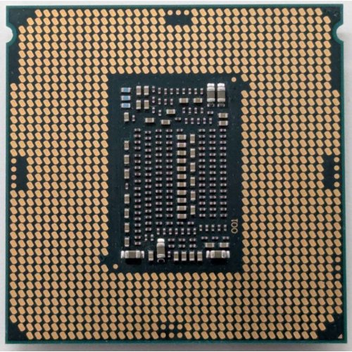 Процесор Intel Core i5-8400 2.8GHz 9MB s1151 Tray (CM8068403358811) (Відновлено продавцем, 851269) купити в Україні: Київ, Львів, Хмельницький, Тернопіль, Івано-Франківськ | Перевірка сумісності, низька ціна, відгуки, характеристики від TELEMART фото