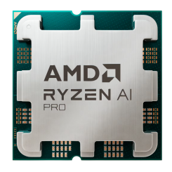 Процессор AMD Ryzen 5 PRO 8600G 4.3(5.0)GHz 16MB sAM5 Tray (100-000001239)