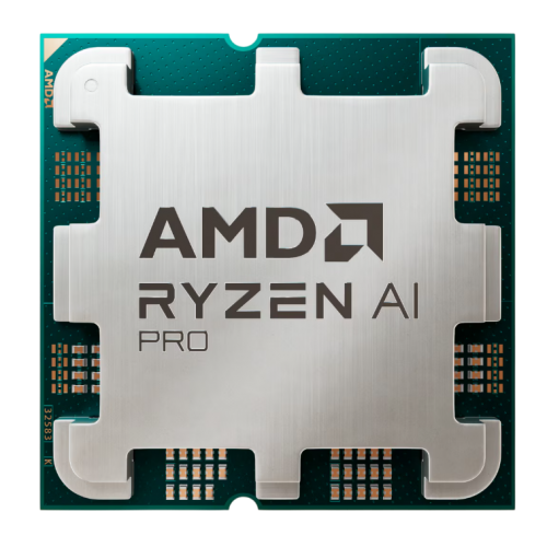 Процессор AMD Ryzen 5 PRO 8600G 4.3(5.0)GHz 16MB sAM5 Tray (100-000001239) купить в Украине: Киев, Днепр, Харьков, Одесса  | Проверка совместимости, низкая цена, отзывы, характеристики от TELEMART фото