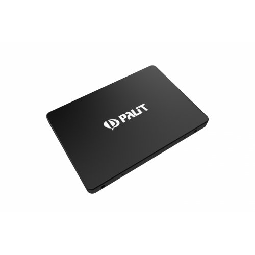 Продати SSD-диск Palit TLC 120GB 2.5" (UVSE-SSD120) за Trade-In у інтернет-магазині Телемарт - Київ, Дніпро, Україна фото
