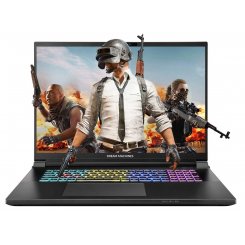 Ноутбук Dream Machines RX5080-18 (RX5080-18UA29) Black