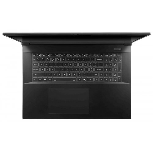 Ноутбук Dream Machines RX5080-18 (RX5080-18UA29) Black купить в Украине: Киев, Днепр, Харьков, Одесса  | Низкая цена, отзывы, характеристики от TELEMART фото