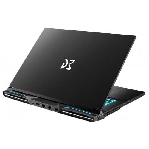 Ноутбук Dream Machines RX5090-18 (RX5090-18UA28) Black купить в Украине: Киев, Днепр, Харьков, Одесса  | Низкая цена, отзывы, характеристики от TELEMART фото