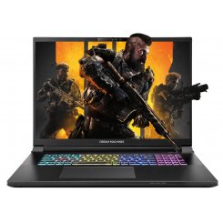 Ноутбук Dream Machines RX5090-18 (RX5090-18UA29) Black