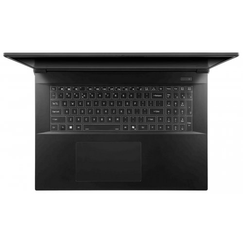 Ноутбук Dream Machines RX5090-18 (RX5090-18UA29) Black купить в Украине: Киев, Днепр, Харьков, Одесса  | Низкая цена, отзывы, характеристики от TELEMART фото