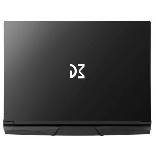 Ноутбук Dream Machines RX5090-18 (RX5090-18UA29) Black купить в Украине: Киев, Днепр, Харьков, Одесса  | Низкая цена, отзывы, характеристики от TELEMART фото