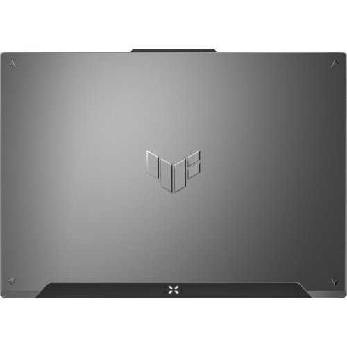 Ноутбук Asus TUF Gaming A16 FA607NUG-RL206 (90NR0MU3-M00CW0) Mecha Gray купити в Україні: Київ, Львів, Хмельницький, Тернопіль, Івано-Франківськ | Низька ціна, відгуки, характеристики від TELEMART фото