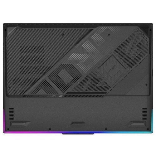 Ноутбук Asus ROG Strix G18 G814PM-S8021 (90NR0L28-M003H0) Eclipse Gray купить в Украине: Киев, Днепр, Харьков, Одесса  | Низкая цена, отзывы, характеристики от TELEMART фото