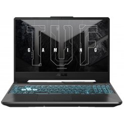 Ноутбук Asus TUF Gaming A15 FA506NCG-HN241 (90NR0JF7-M00NF0) Graphite Black
