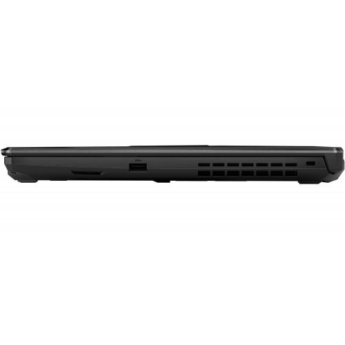 Ноутбук Asus TUF Gaming A15 FA506NCG-HN241 (90NR0JF7-M00NF0) Graphite Black купить в Украине: Киев, Днепр, Харьков, Одесса  | Низкая цена, отзывы, характеристики от TELEMART фото