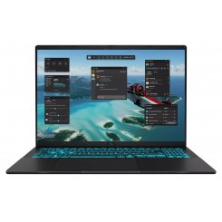 Ноутбук Asus V16 V3607VP-RP011 (90NB16R1-M000X0) Black