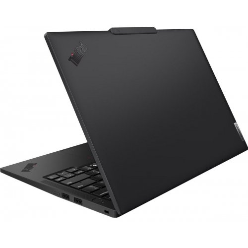 Ноутбук Lenovo ThinkPad L14 Gen 6 (21S6003JRA) Black купити в Україні: Київ, Львів, Хмельницький, Тернопіль, Івано-Франківськ | Низька ціна, відгуки, характеристики від TELEMART фото