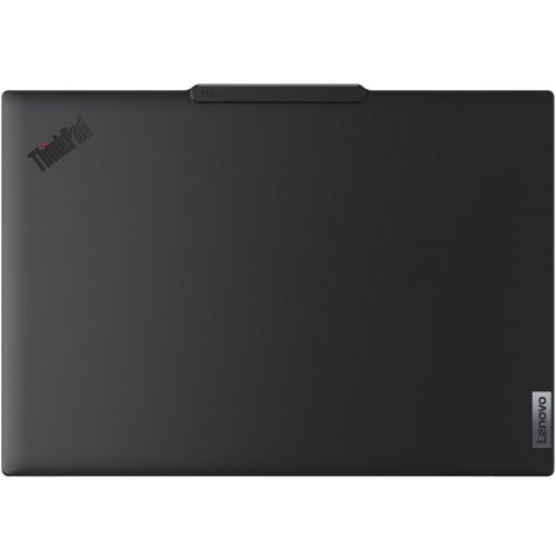 Ноутбук Lenovo ThinkPad L14 Gen 6 (21S6003JRA) Black купити в Україні: Київ, Львів, Хмельницький, Тернопіль, Івано-Франківськ | Низька ціна, відгуки, характеристики від TELEMART фото