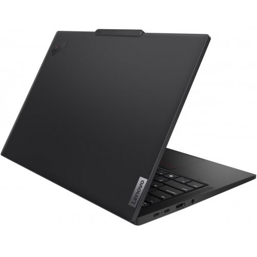 Ноутбук Lenovo ThinkPad L14 Gen 6 (21S6001QRA) Black купити в Україні: Київ, Львів, Хмельницький, Тернопіль, Івано-Франківськ | Низька ціна, відгуки, характеристики від TELEMART фото