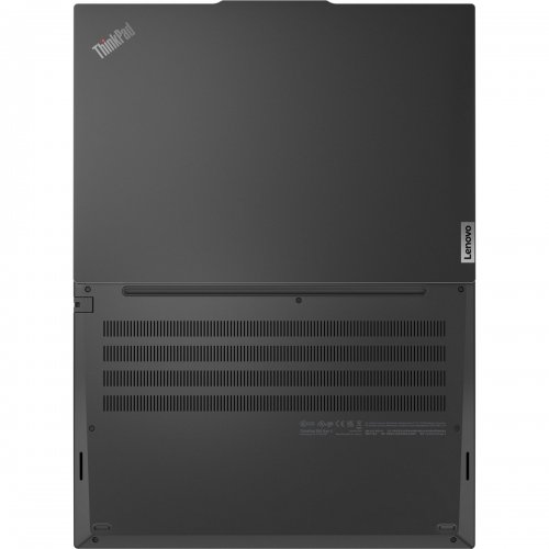 Ноутбук Lenovo ThinkPad L16 Gen 2 (21SA002PRA) Black купити в Україні: Київ, Львів, Хмельницький, Тернопіль, Івано-Франківськ | Низька ціна, відгуки, характеристики від TELEMART фото