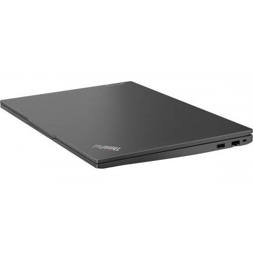 Ноутбук Lenovo ThinkPad L16 Gen 2 (21SA001JRA) Black купити в Україні: Київ, Львів, Хмельницький, Тернопіль, Івано-Франківськ | Низька ціна, відгуки, характеристики від TELEMART фото