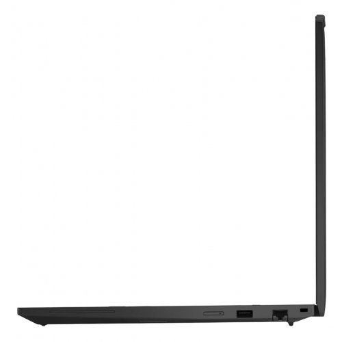 Ноутбук Lenovo ThinkPad P16s Gen 4 (21QR003QRA) Black купити в Україні: Київ, Львів, Хмельницький, Тернопіль, Івано-Франківськ | Низька ціна, відгуки, характеристики від TELEMART фото