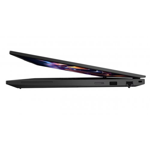 Ноутбук Lenovo ThinkPad P16s Gen 4 (21QR003QRA) Black купити в Україні: Київ, Львів, Хмельницький, Тернопіль, Івано-Франківськ | Низька ціна, відгуки, характеристики від TELEMART фото